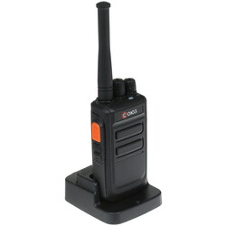 Изображение товара Радиостанция Союз 1 Ver.2.0 черный