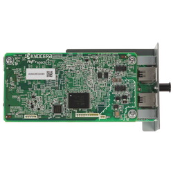 Изображение товара Опция плата факса Kyocera Fax System (U)