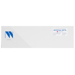 Изображение товара Картридж лазерный NV Print NV-W2213A пурпурный