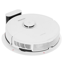 Изображение товара Робот-пылесос Roborock S8 белый