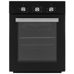 Изображение товара Электрический духовой шкаф Simfer B4EB14006 черный