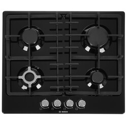 Изображение товара Газовая варочная поверхность Bosch Serie 4 PGP6B6O93R