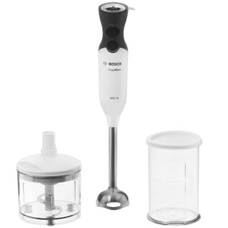 Изображение товара Блендер погружной Bosch MS6CA4120 белый