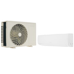 Изображение товара Кондиционер настенный сплит-система Bomann CL 6047 QC CB белый