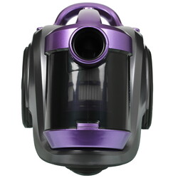 Изображение товара Пылесос Blackton Bt VC1808C фиолетовый