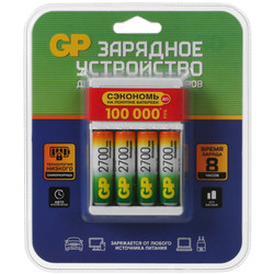 Изображение товара Зарядное устройство GP 270AAHC
