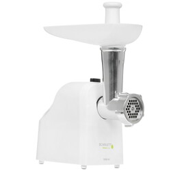 Изображение товара Мясорубка электрическая Scarlett SC-MG45M07 белый