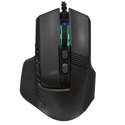 Изображение товара Мышь проводная DEXP GS Adept  черный