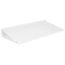 Изображение товара Козырек для внешнего блока кондиционера BALLU НС-1037369 [защита кондиционера от внешних воздействий,1000*550мм]