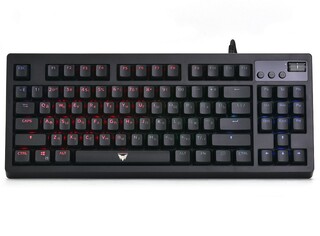 Изображение товара Клавиатура проводная CROWN CMGK-900