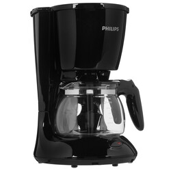 Изображение товара Кофеварка капельная Philips HD7432/20 черный