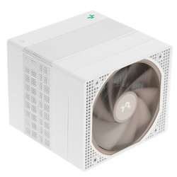 Изображение товара Кулер для процессора DEEPCOOL ASSASSIN IV WH  белый