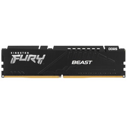 Изображение товара Оперативная память Kingston Fury Beast Black AMD [KF552C36BBE-16] 16 ГБ