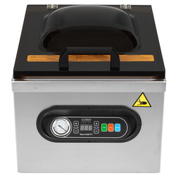 Изображение товара Вакуумный упаковщик камерный CASO VacuChef 77