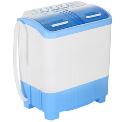 Изображение товара Стиральная машина Renova WS-40PT/PET