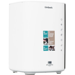 Изображение товара Увлажнитель воздуха Timberk T-HU3.5-A14E-W