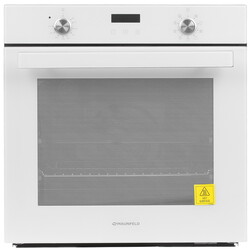 Изображение товара Электрический духовой шкаф MAUNFELD EOEM.769W белый