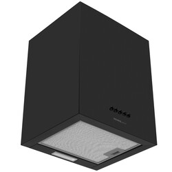 Изображение товара Вытяжка пристенная HOMSair PHLOX PUSH 40 черный