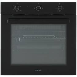Изображение товара Газовый духовой шкаф DEXP 1CB75B