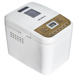 Изображение товара Хлебопечь Supra BMS-210 белый