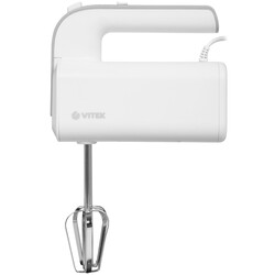 Изображение товара Миксер Vitek VT-1420 белый