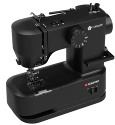 Изображение товара Швейная машина Comfort 27