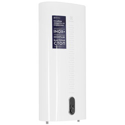 Изображение товара Водонагреватель электрический Electrolux EWH 50 Royal Flash