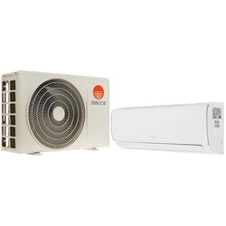 Изображение товара Кондиционер настенный сплит-система CHERBROOKE CSI-12HRN1/COI-12HN1 белый