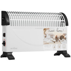 Изображение товара Конвектор Aceline CV-1500SWYL