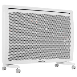 Изображение товара Конвективно-инфракрасный обогреватель SmartWay 1500W Digital Smart Infrared Premium Edition