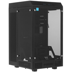Изображение товара Корпус Thermaltake The Tower 900 [CA-1H1-00F1WN-00] черный