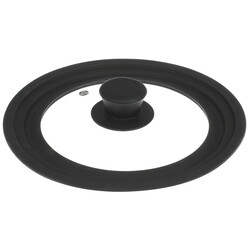 Изображение товара Крышка Tima 48182022BL, 22 см, 18 см, 20 см