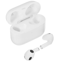 Изображение товара Наушники TWS TFN Neo белый 2023