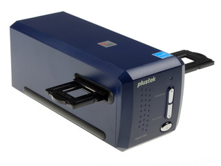 Изображение товара Сканер Plustek OpticFilm 8100