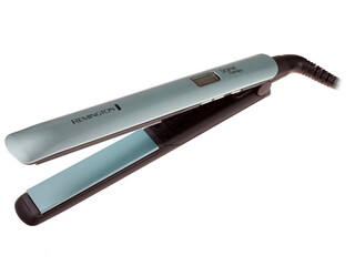 Изображение товара Выпрямитель для волос Remington S8500