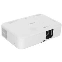 Изображение товара Проектор Epson CO-FH02 белый