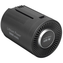 Изображение товара Аккумуляторная батарея Polaris PVCSB 1130