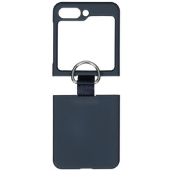 Изображение товара Накладка  VLP Flex Case для Samsung Galaxy Z Flip5 синий
