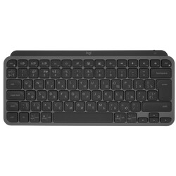 Изображение товара Клавиатура беспроводная Logitech MX Keys Mini Pale