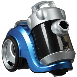 Изображение товара Пылесос  BQ VC2024MC голубой