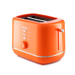 Изображение товара Тостер Kitfort KT-2050-4 оранжевый