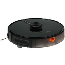 Изображение товара Робот-пылесос Kyvol S31 черный