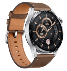 Изображение товара Смарт-часы HUAWEI WATCH GT 3