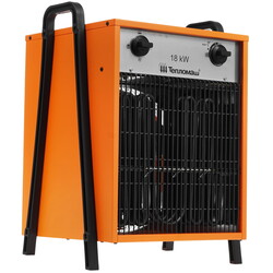 Изображение товара Тепловая пушка электрическая Тепломаш КЭВ-18С40Е