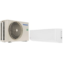 Изображение товара Кондиционер настенный сплит-система Panasonic CS-Z35YKEA/CU-Z35YKEA белый