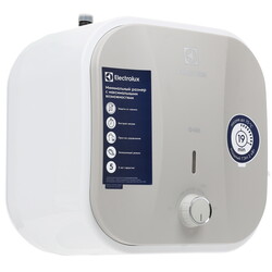 Изображение товара Водонагреватель электрический Electrolux EWH 10 Q-bic U
