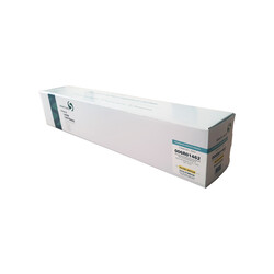 Изображение товара Тонер-картридж лазерный Smartmate ST-006R01462 желтый