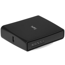 Изображение товара Wi-Fi роутер MikroTik hAP ac lite TC