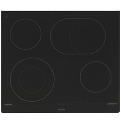 Изображение товара Электрическая варочная поверхность Gorenje ECT643SYB