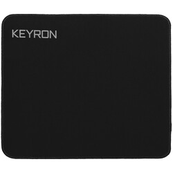Изображение товара Коврик KEYRON OM-M Total Black  черный